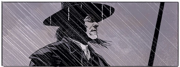 extrait bd Le Puritain