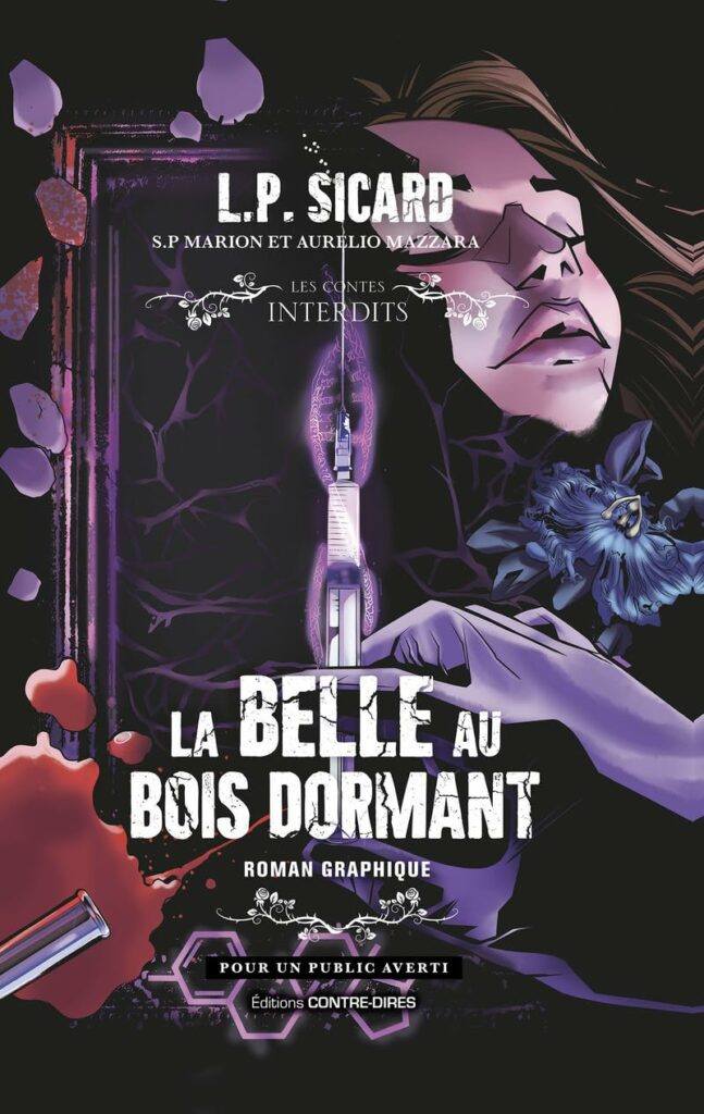 La Belle au Bois Dormant