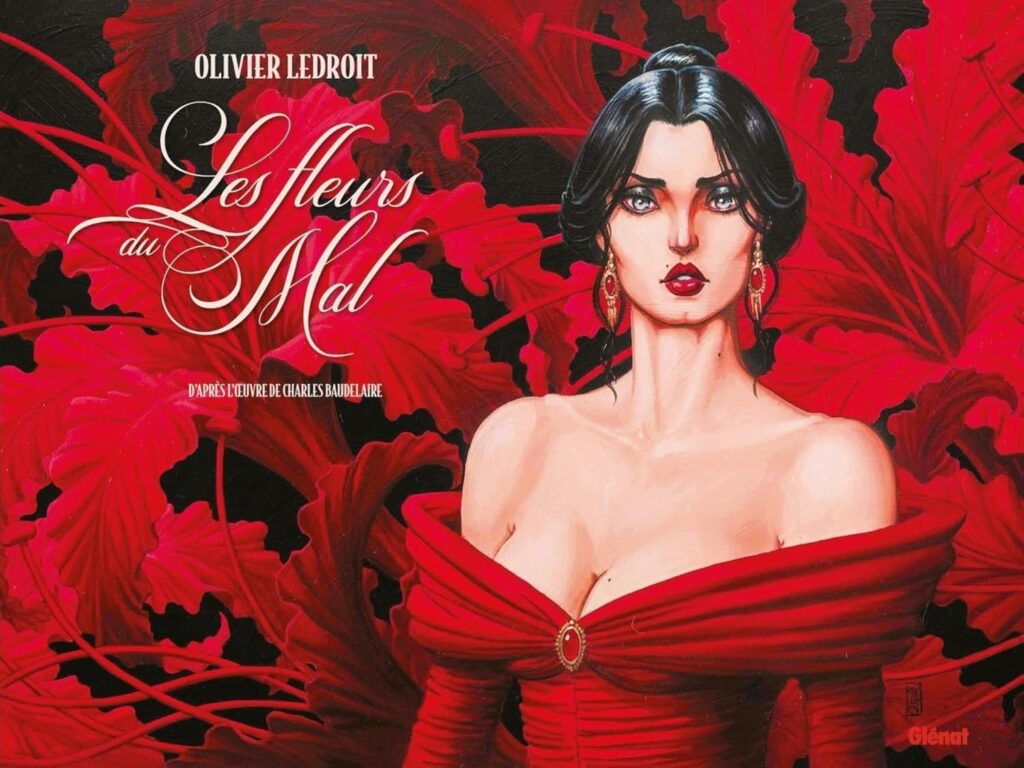 Les Fleurs du mal