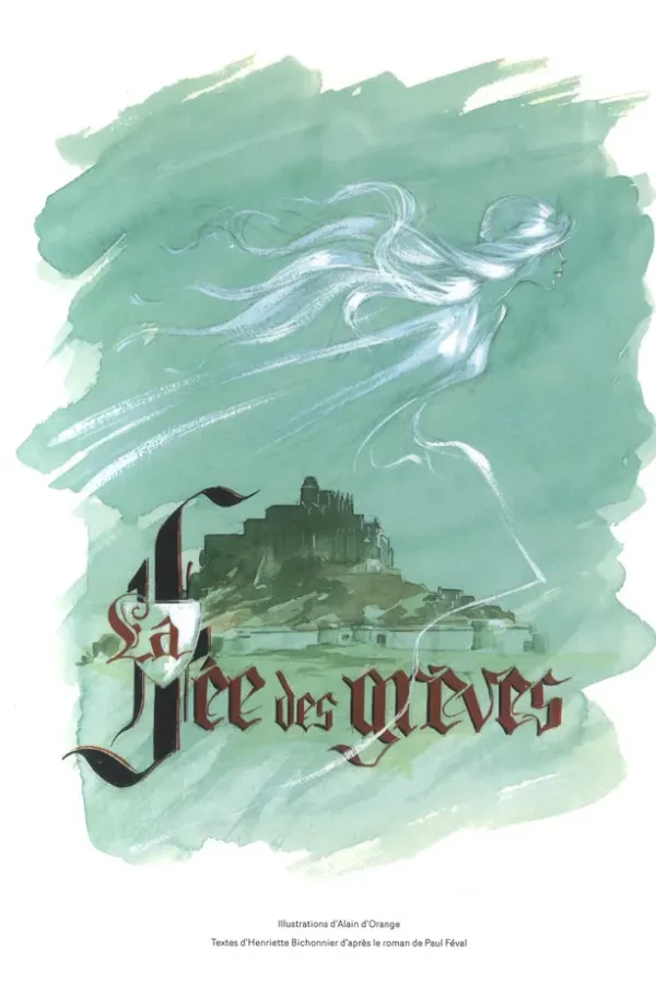 La fée des grèves