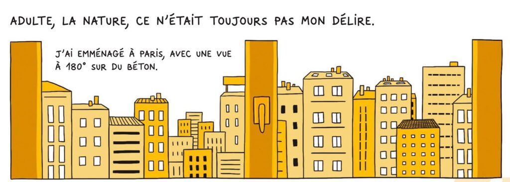 extrait bd Déclics - Comment on peut tous passer à l'action