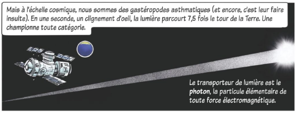 extrait Quantix - L'intégrale