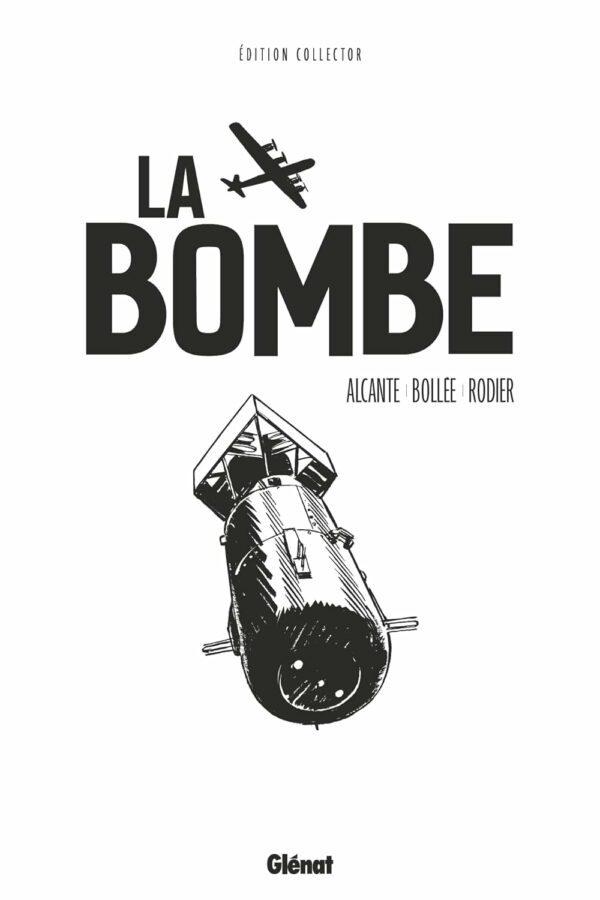 La Bombe – Edition Collector Commémorative