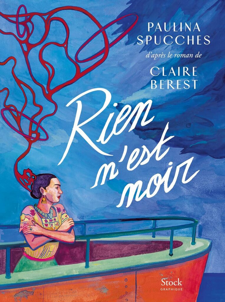 Rien n'est noir