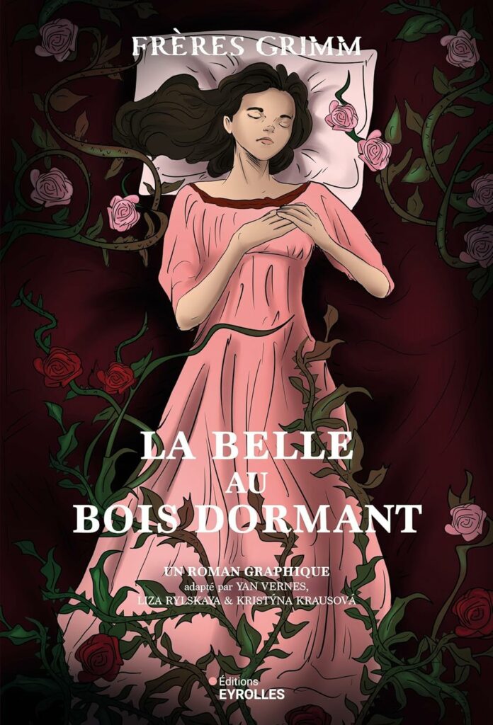 La Belle au Bois dormant
