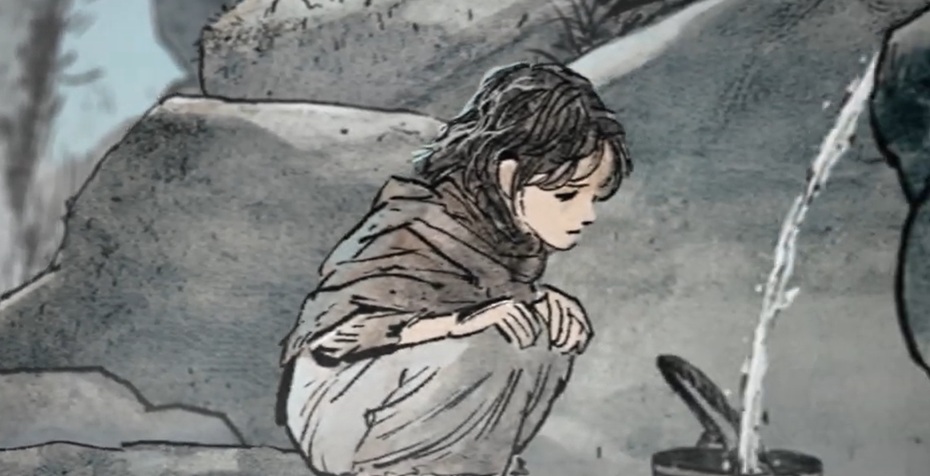 extrait Les Misérables