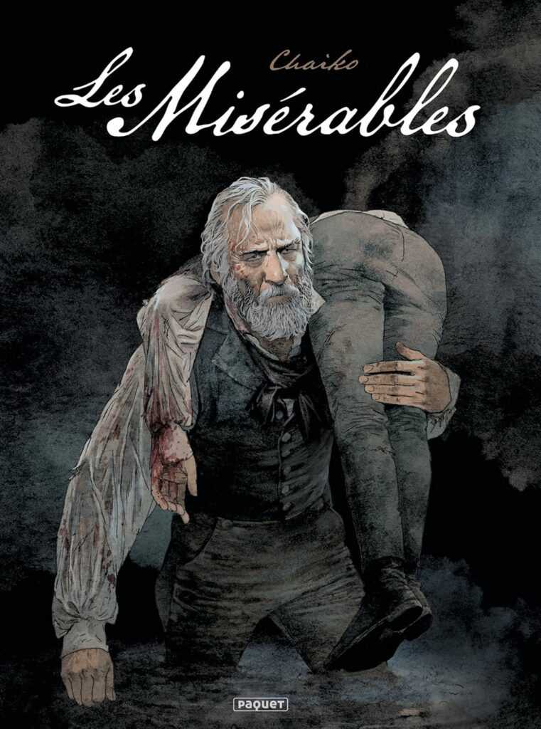 Les misérables (2025)