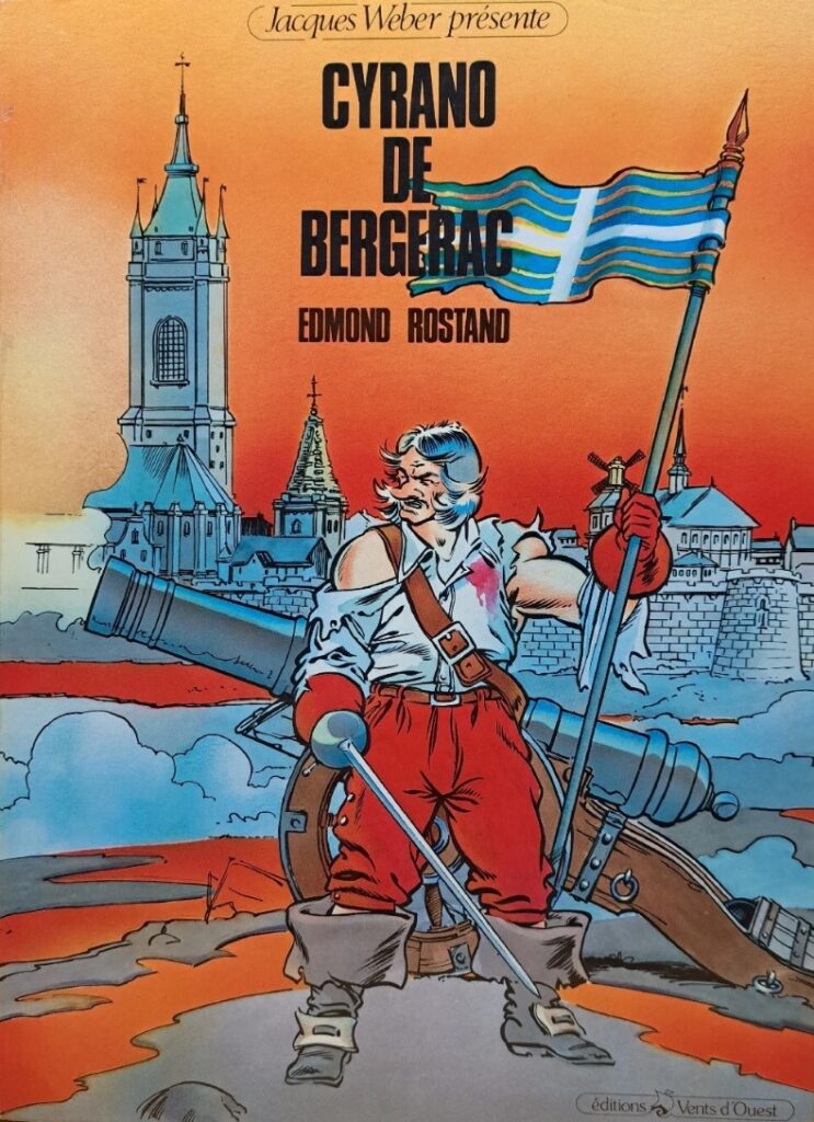 Cyrano de Bergerac