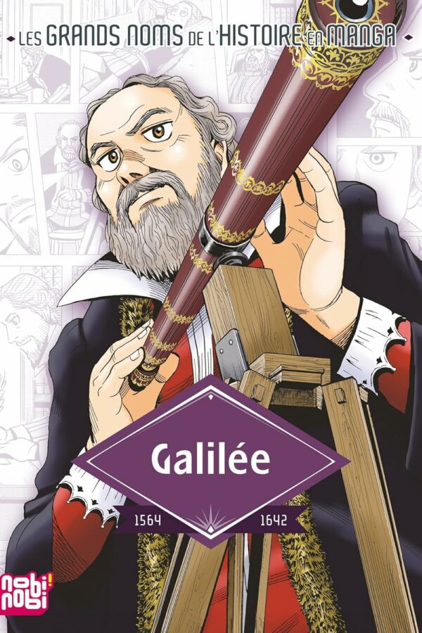 Galilée