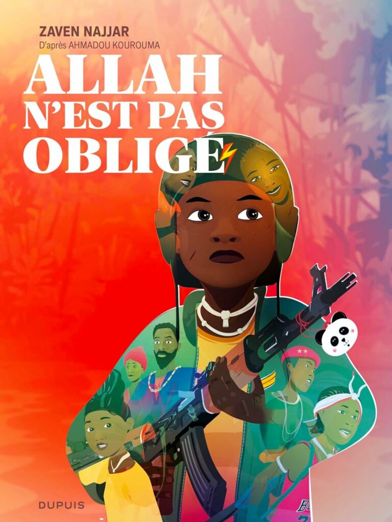 Allah n'est pas obligé