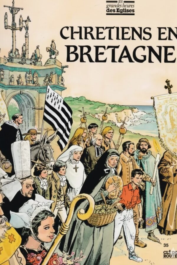Chrétiens en Bretagne