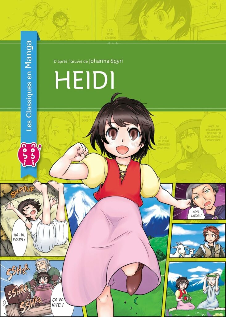 Heidi