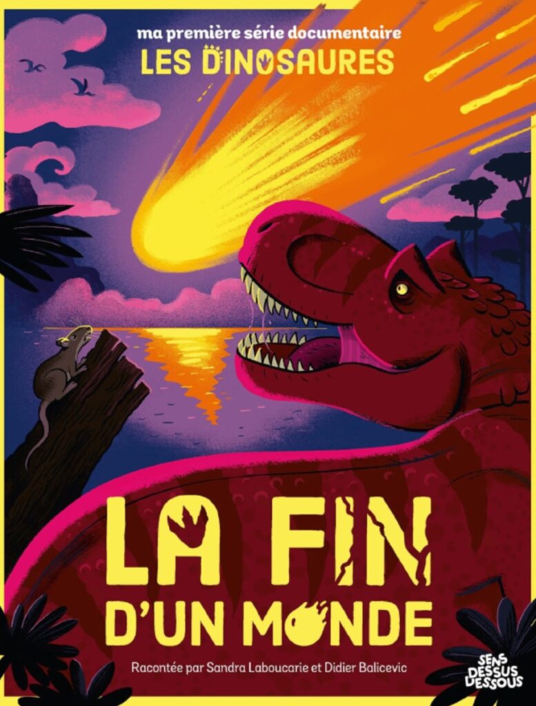 La Fin d'un monde