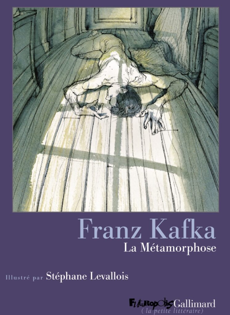 La Métamorphose