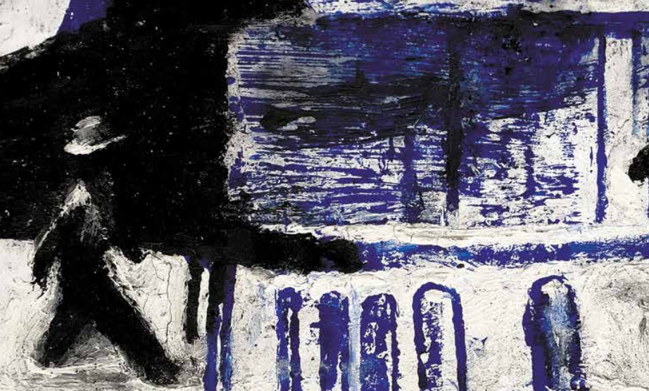 extrait Bartleby le scribe - roman de Herman Melville illustré