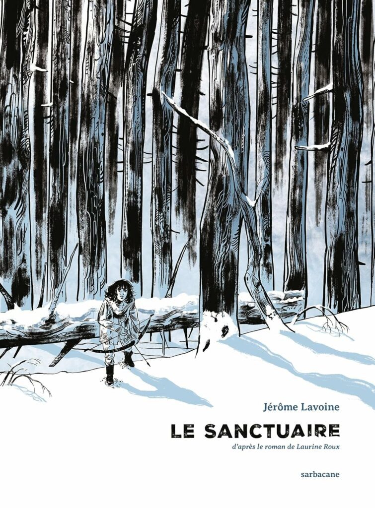 Le Sanctuaire