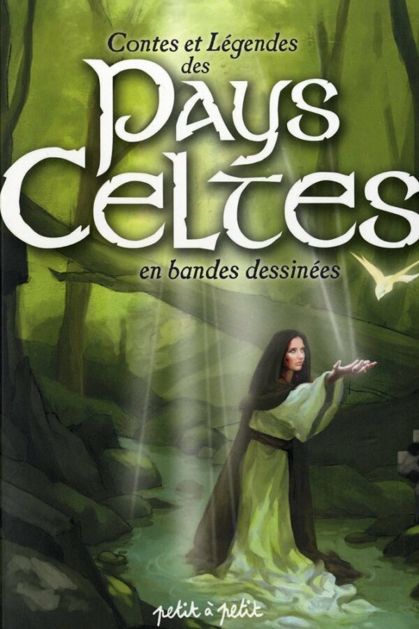 Contes et légendes des pays Celtes