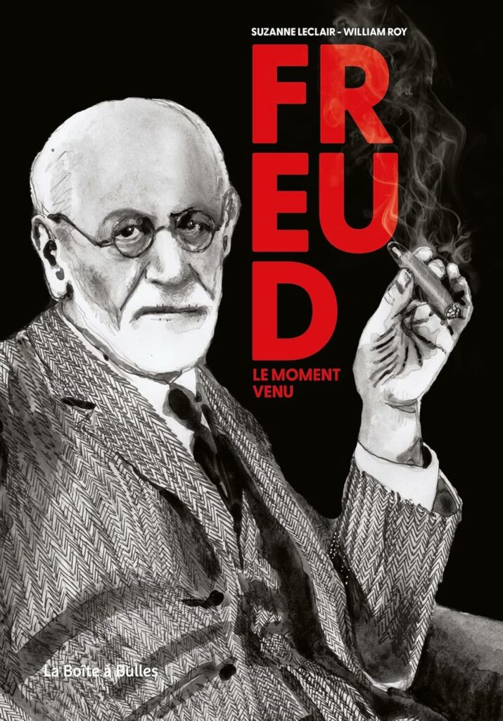 Freud - Le moment venu
