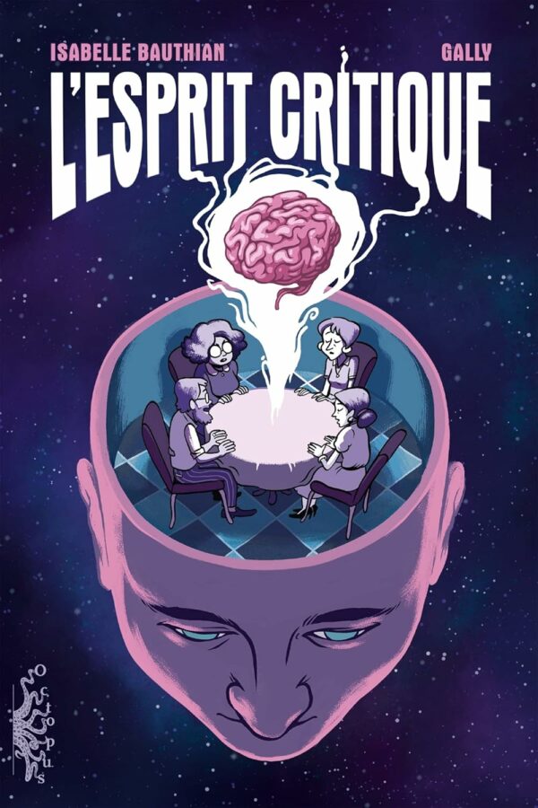 L’Esprit critique