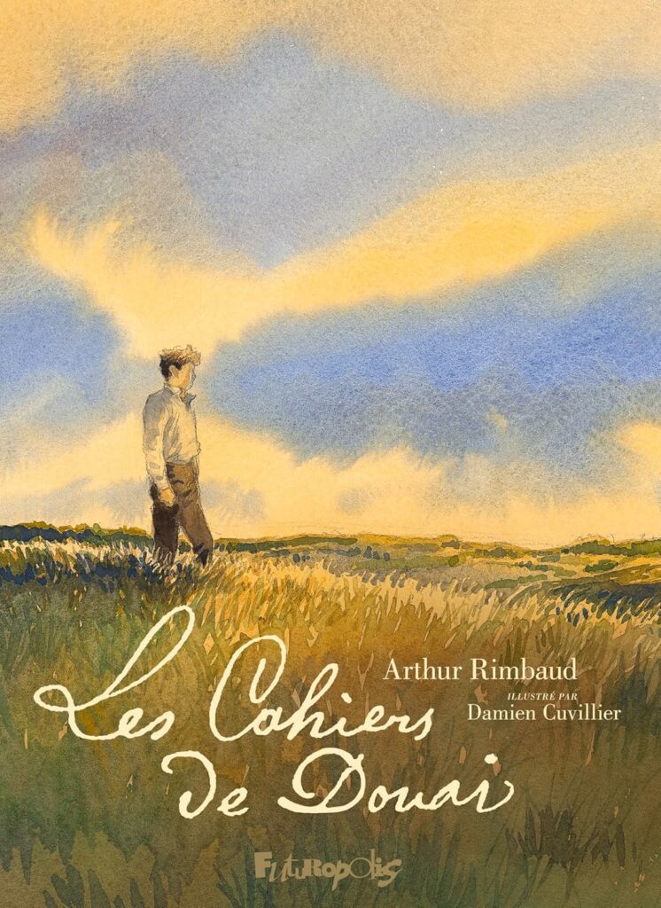 Les cahiers de Douai