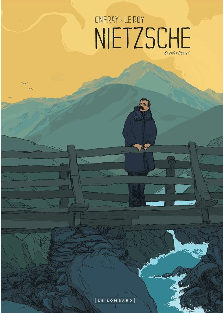 Nietzsche - Se créer liberté