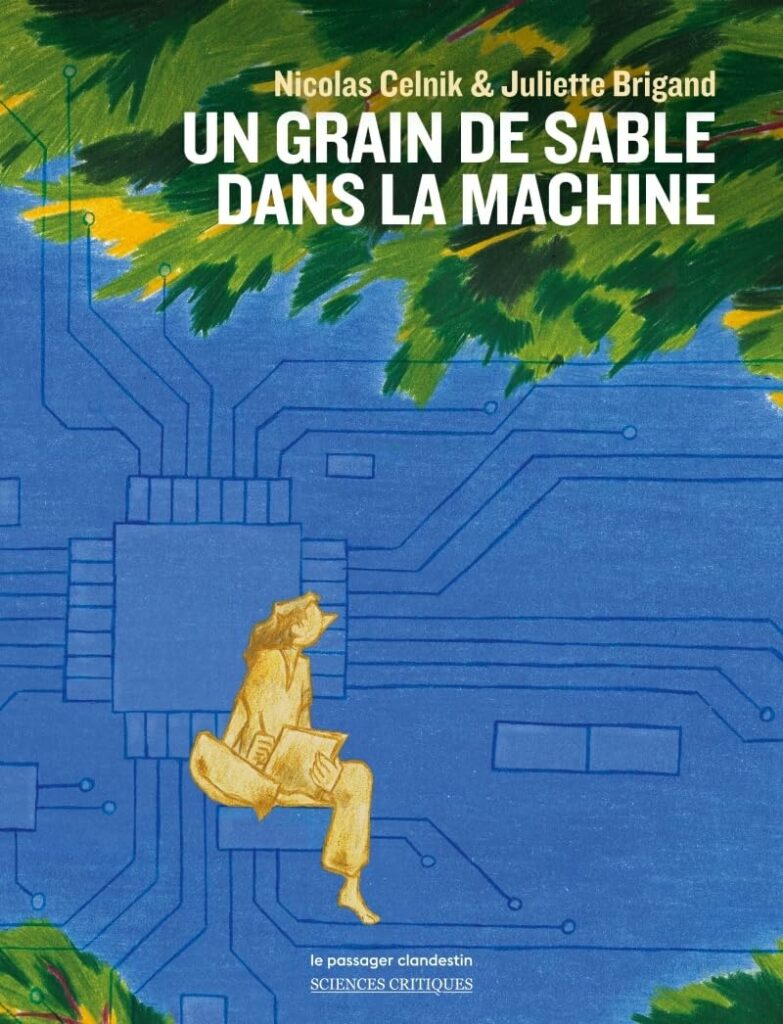 Un grain de sable dans la machine