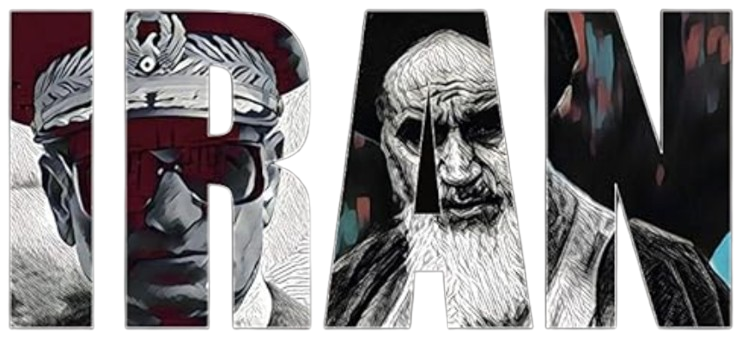 extrait bd Iran - Révolution