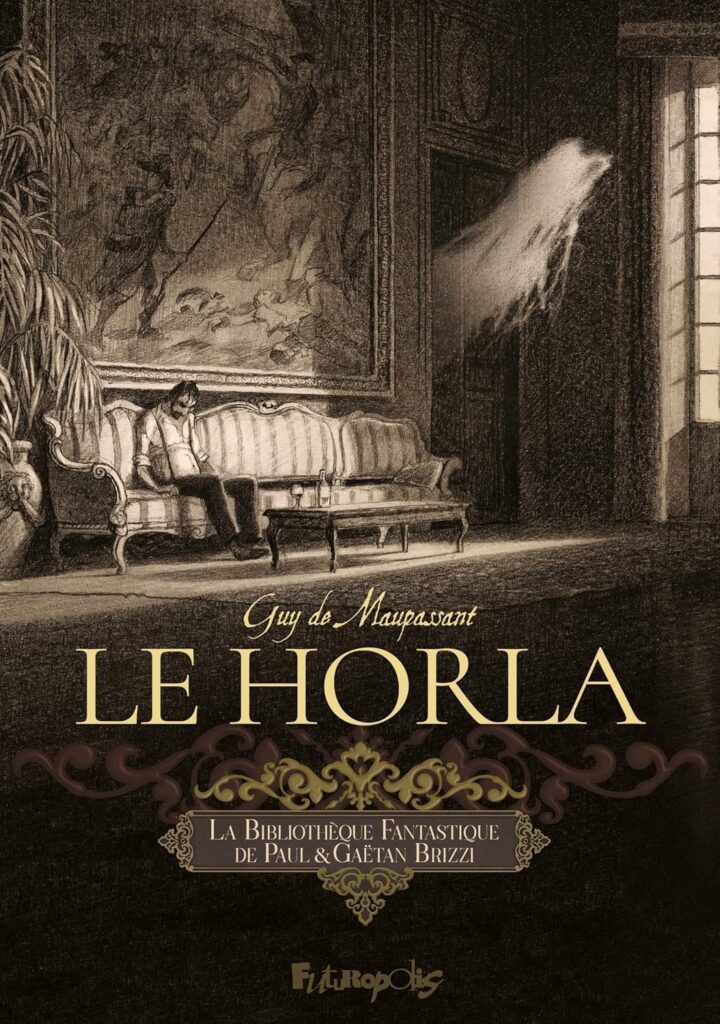 Le Horla