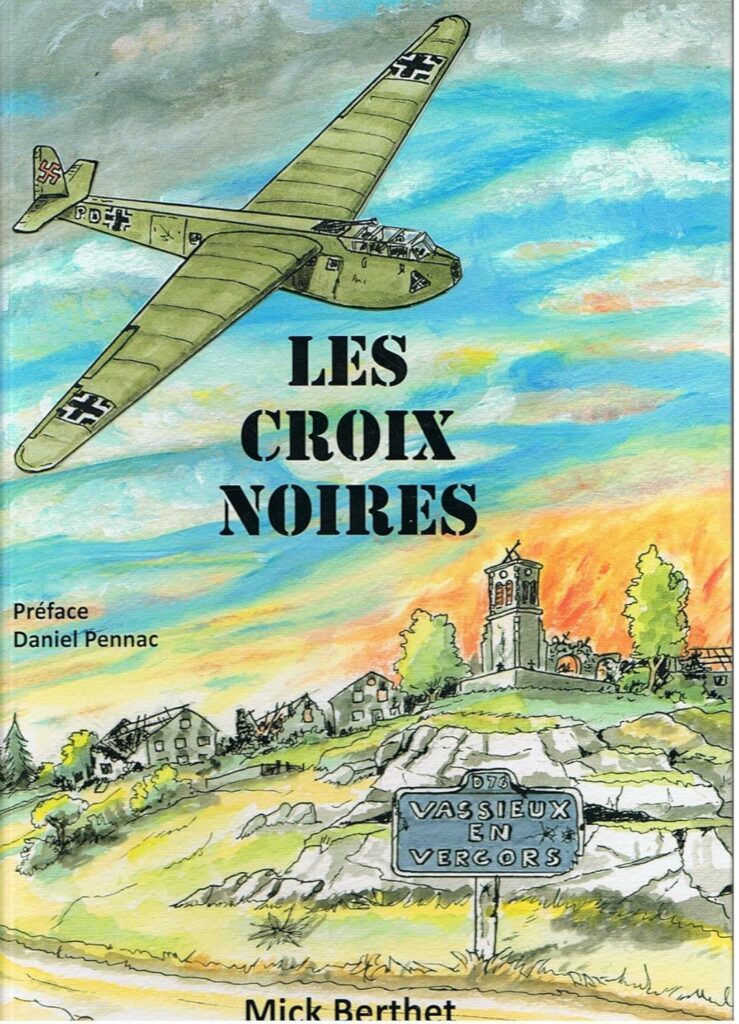 Les Croix Noires