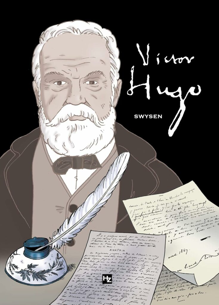 Victor Hugo