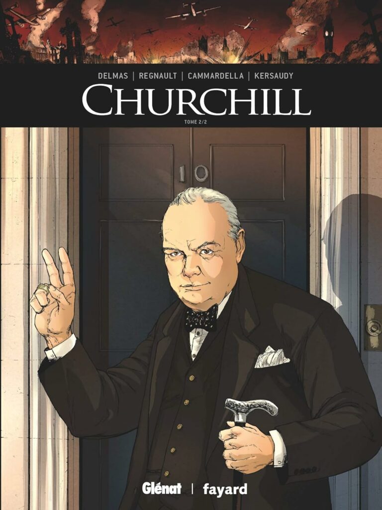 Churchill