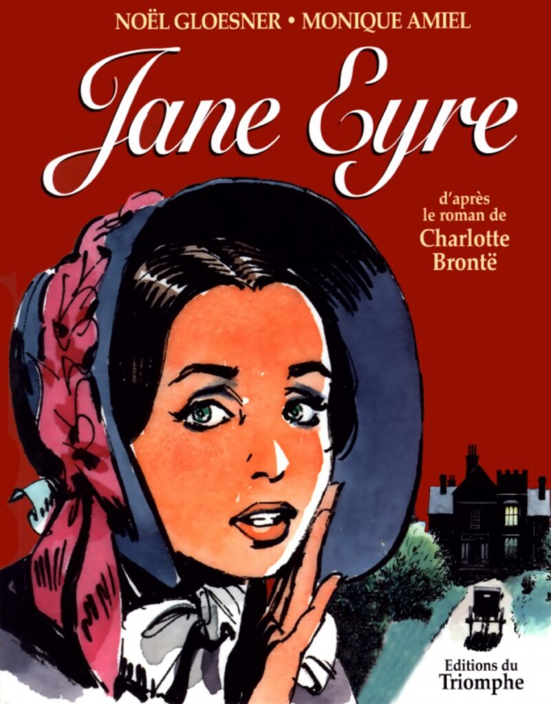 Jane Eyre