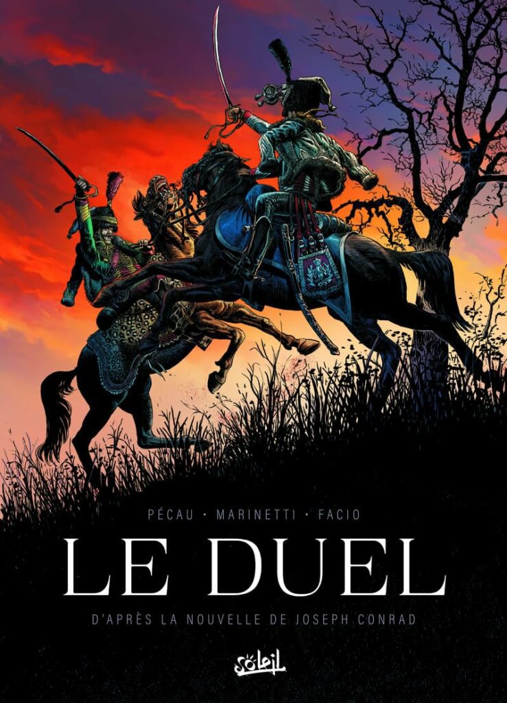 Le Duel
