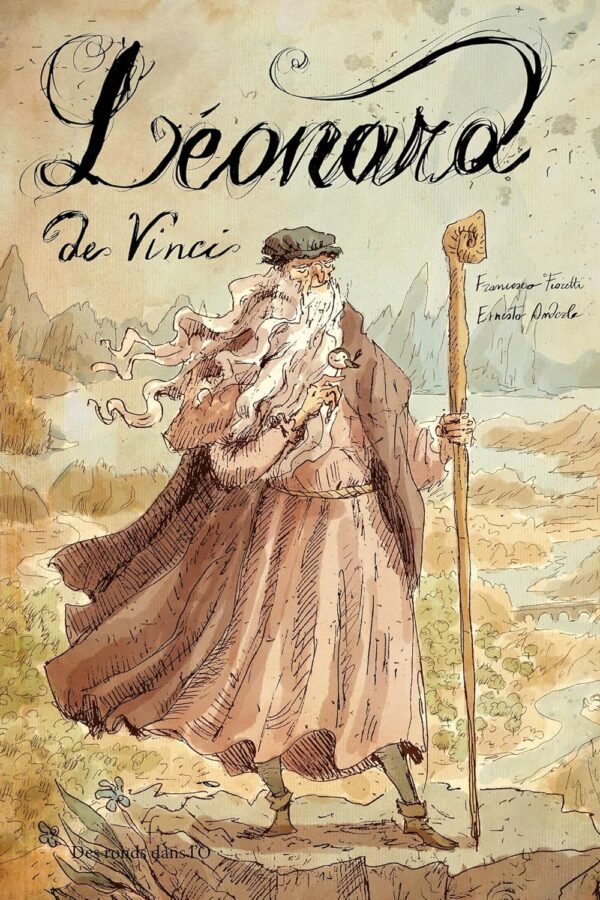 Léonard de Vinci