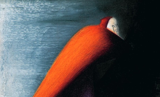 extrait bd L'Enfer