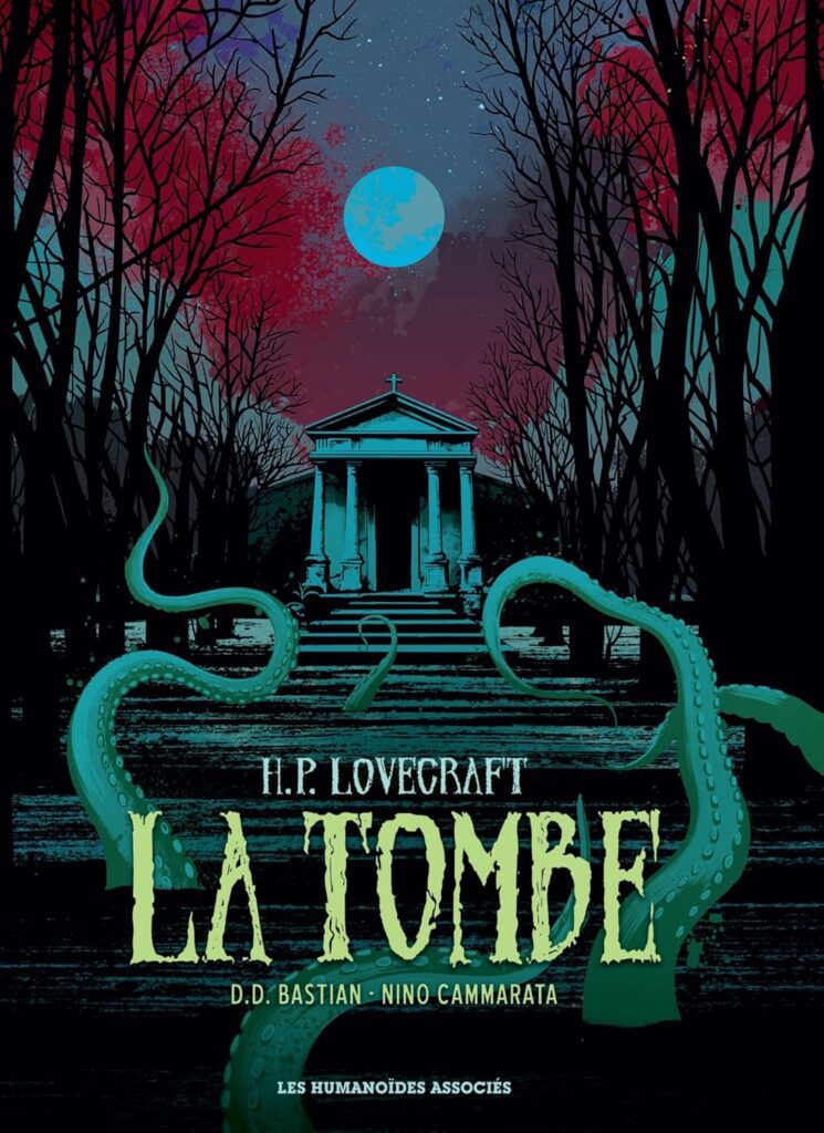 La Tombe
