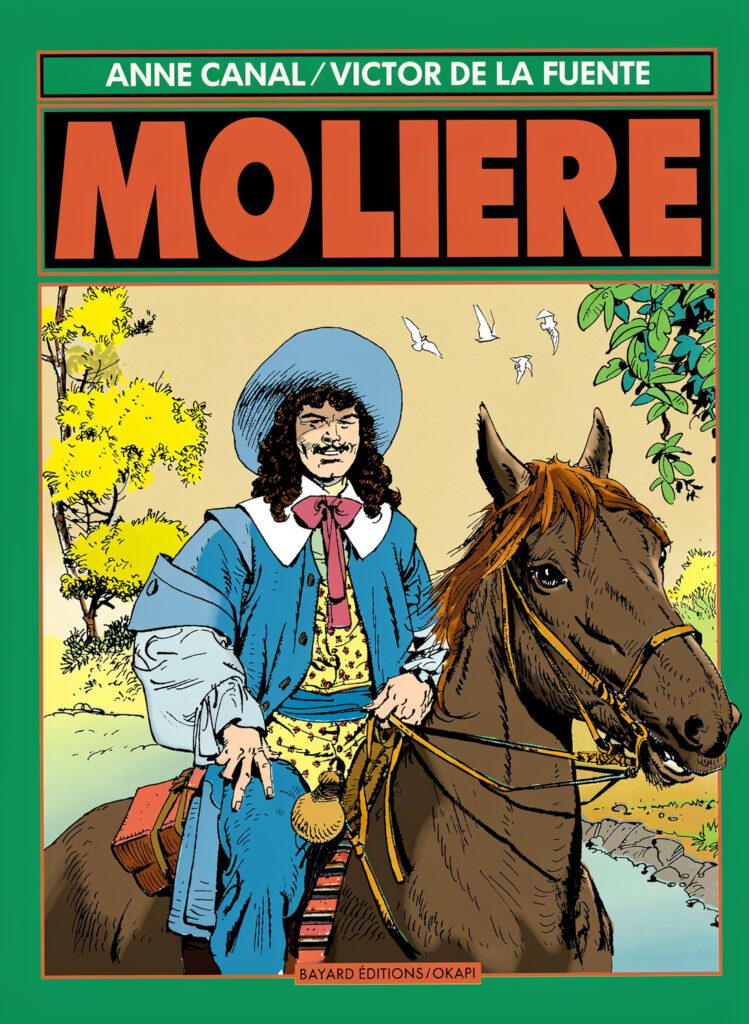 Molière