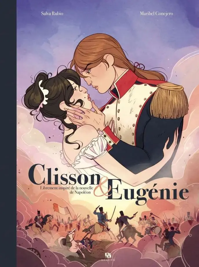 Clisson et Eugénie