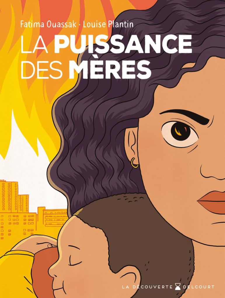 La Puissance des Mères - Pour un nouveau sujet révolutionnaire