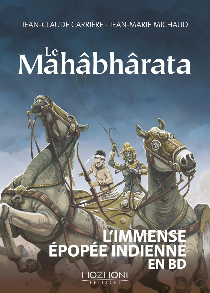 Le Mahâbhârata
