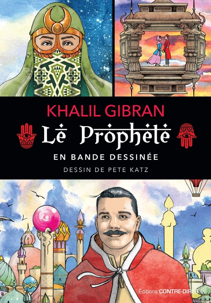Le Prophète