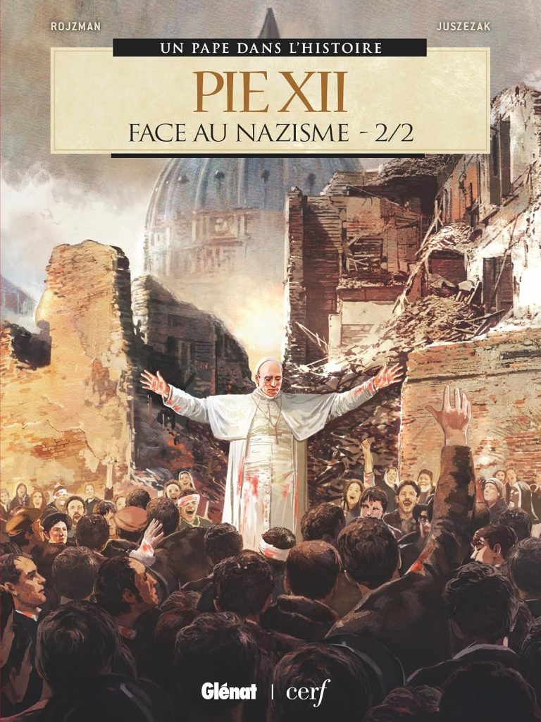 Pie XII - Tome 2 - Face au nazisme 2/2