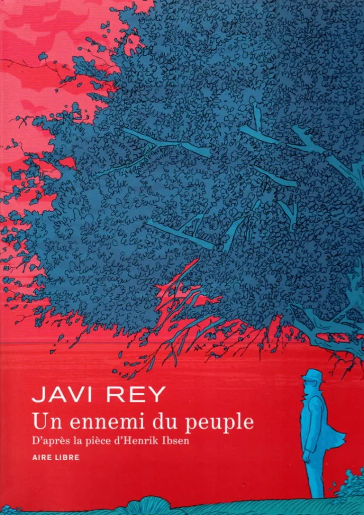 Un ennemi du peuple