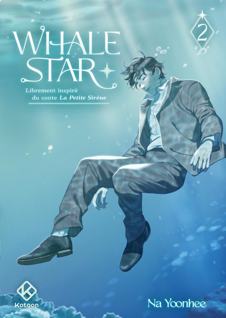 Whale Star - Tome 2
