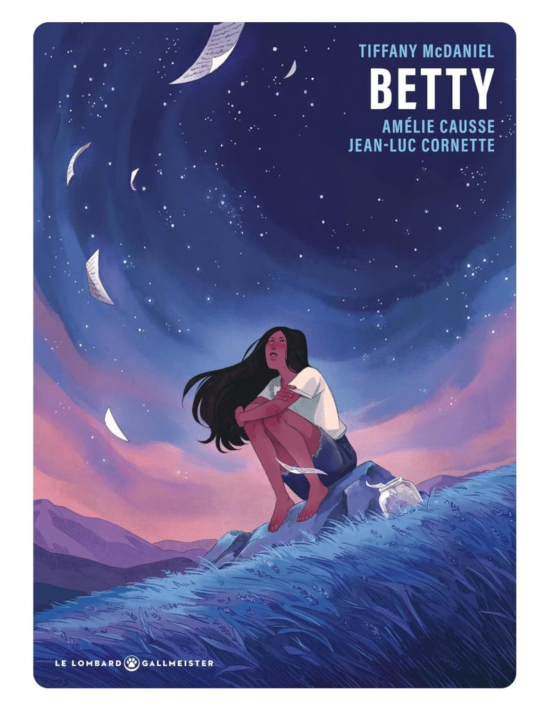 Betty