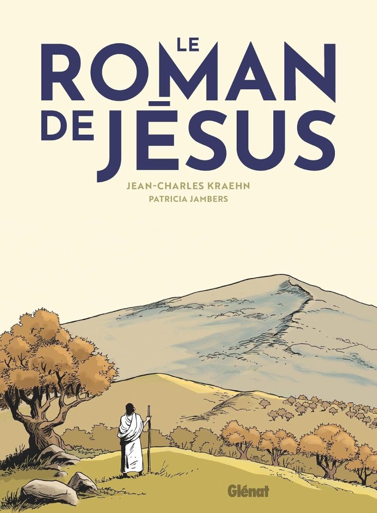 Le Roman de Jésus