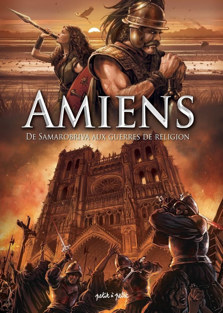 Amiens - Tome 1