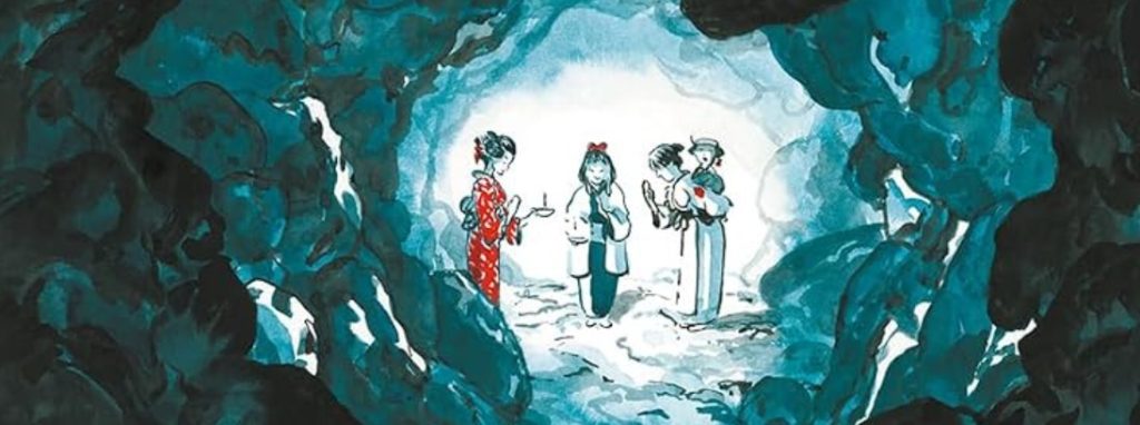 extrait bd L'honorable partie de campagne
