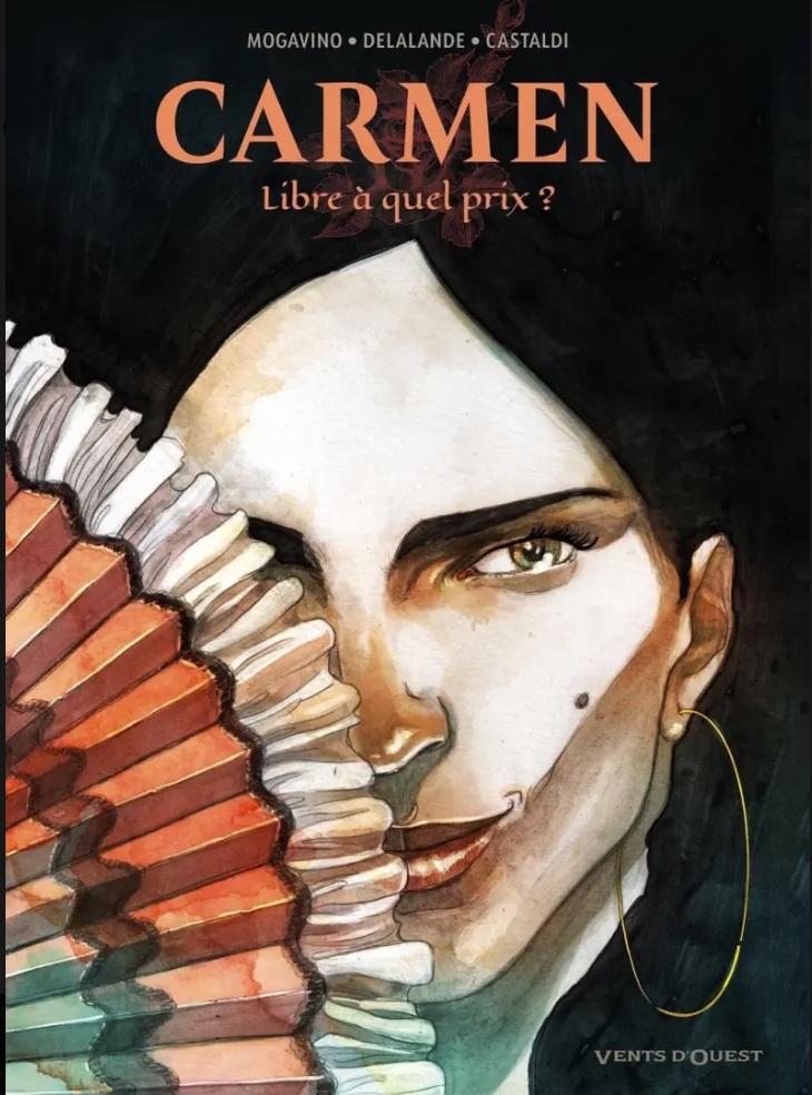 Carmen, libre à quel prix ?