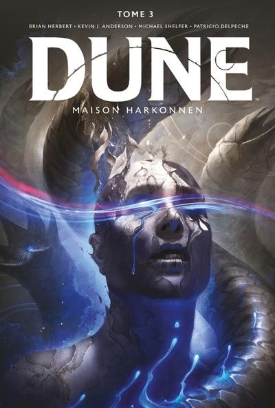 Dune - Maison Harkonnen - Tome 3